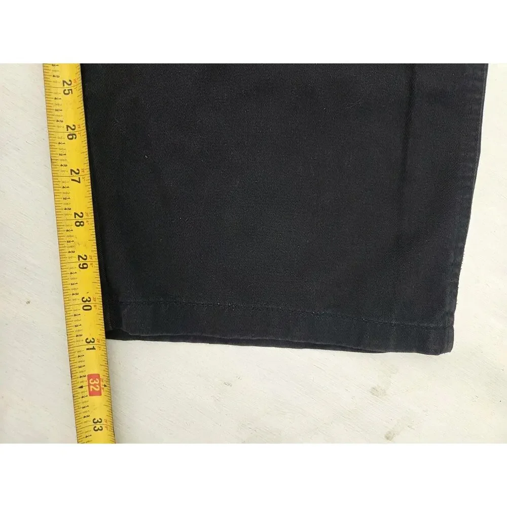 Wrangler measurements shown